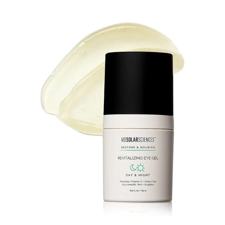 MDSolarSciences Revitalizing Eye Gel 0.5 oz.