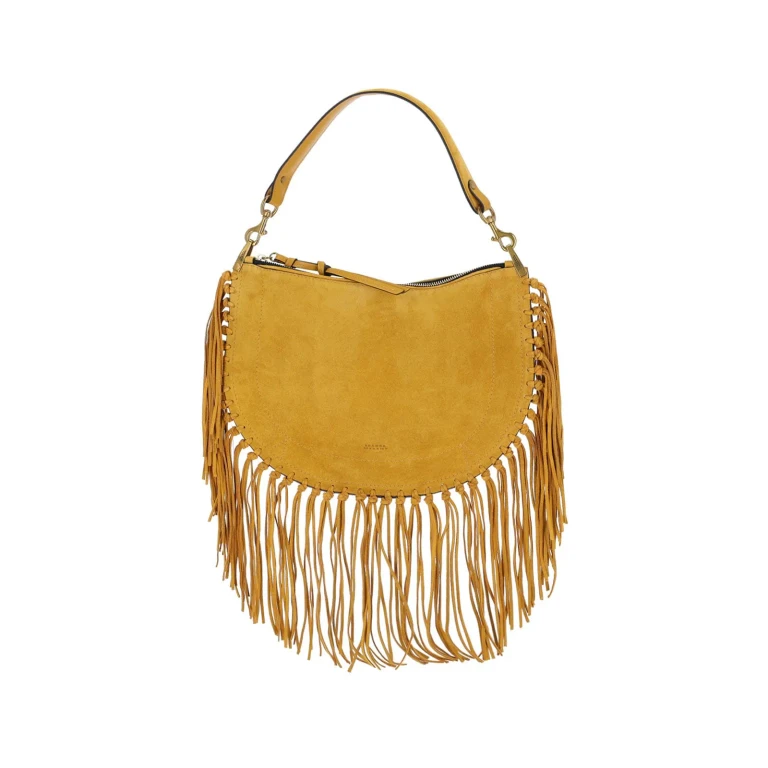Isabel Marant Sac Cabas - Oksan Soft