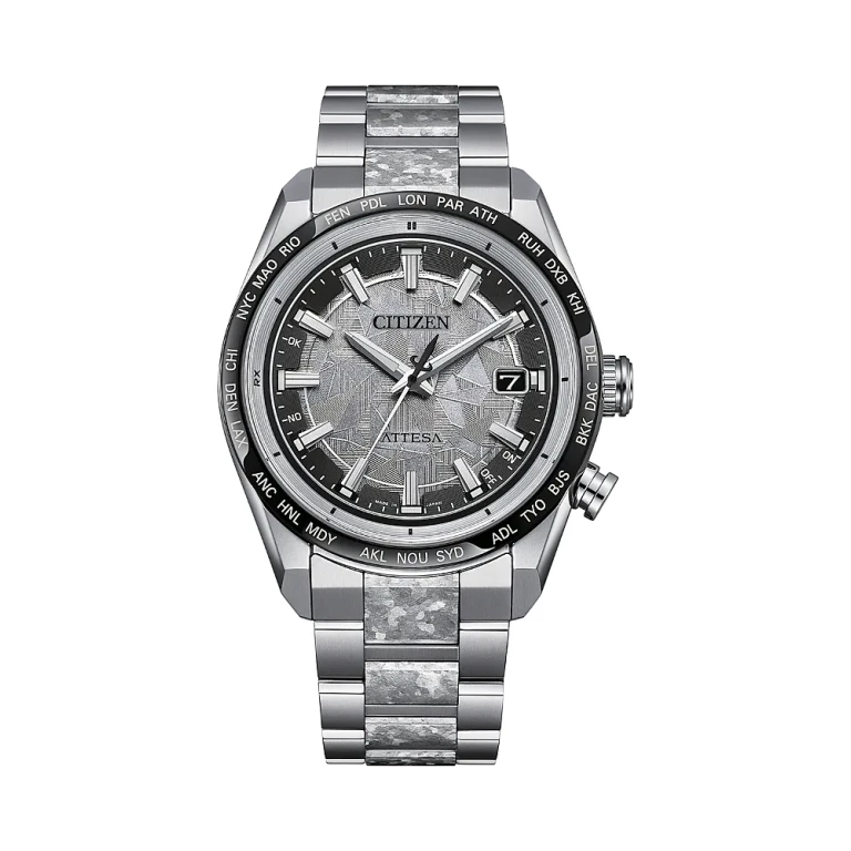 Citizen Premier Eco Attesa Special Edition Watch, 41mm