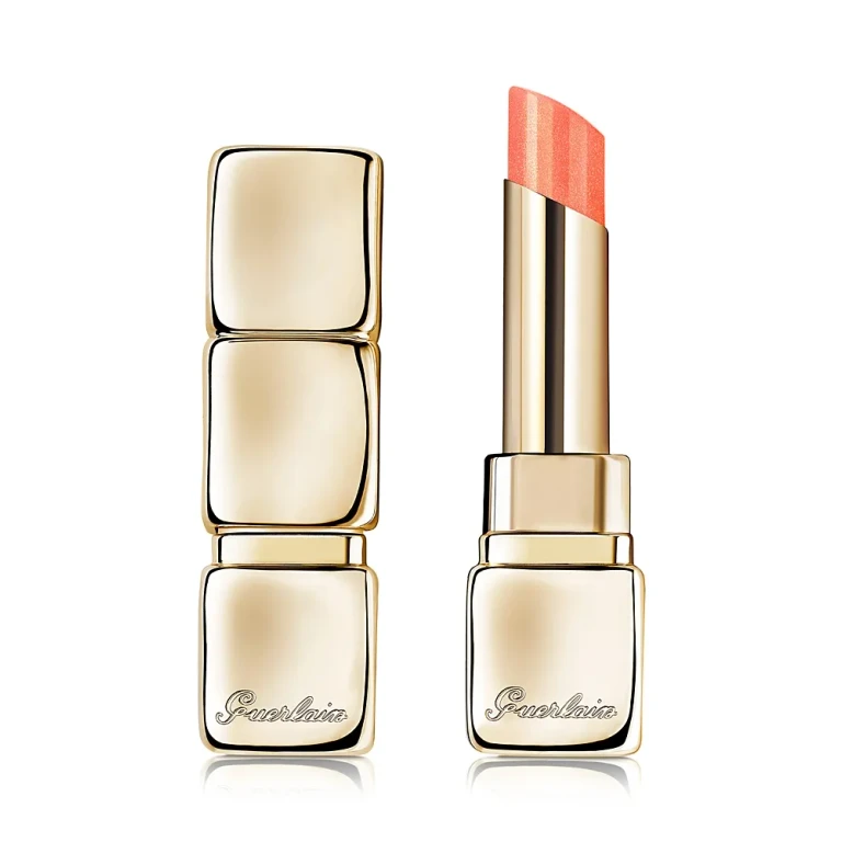 Guerlain KissKiss Bee Glow Pearly Lip Balm