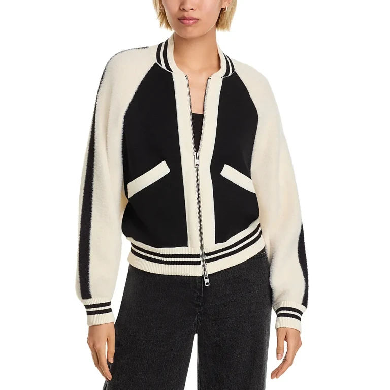 Essentiel Antwerp Idol Knit Jacket