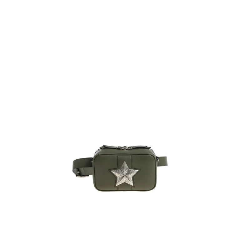 Sac Banane - Vert (V04SM02Q01N)