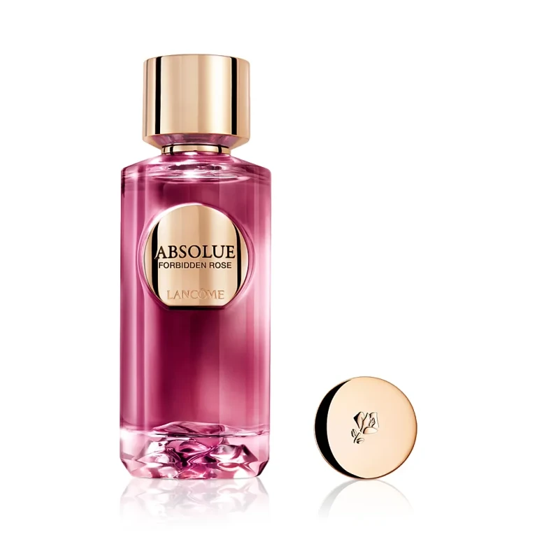 Lancome Absolue Les Parfums Forbidden Rose Eau de Parfum 3.4 oz.