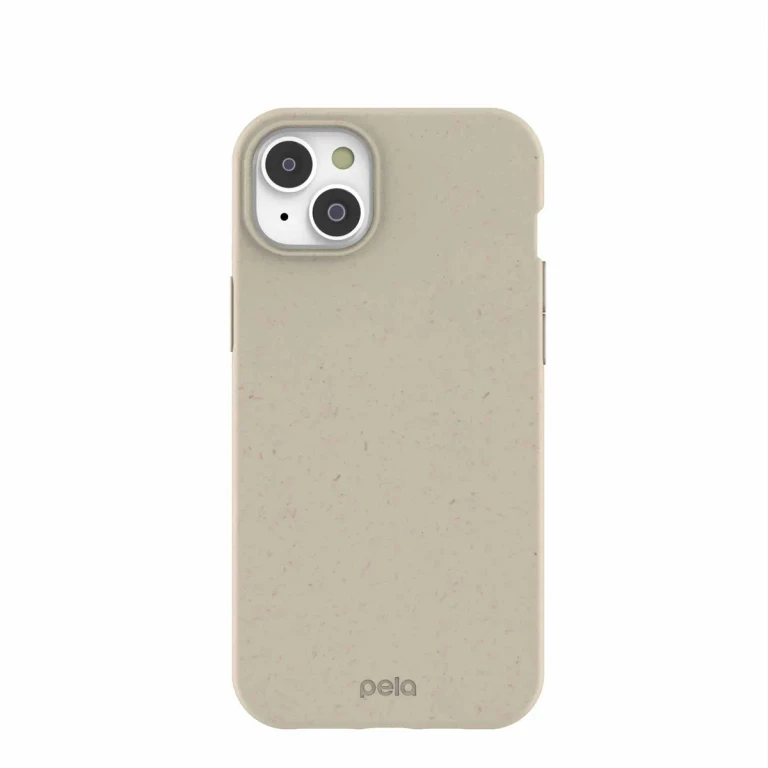 London Fog iPhone 14 Plus Case