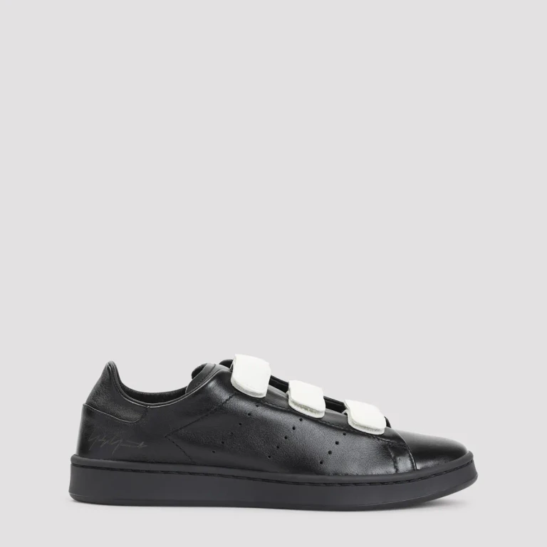 Y-3 Stan Smith Velcro Sneakers