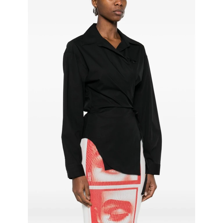 Diesel Shirts Co Ea - Women