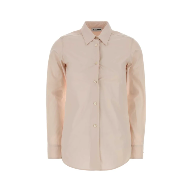 Shirt Woman color Pink (J03DL0222J45342681)