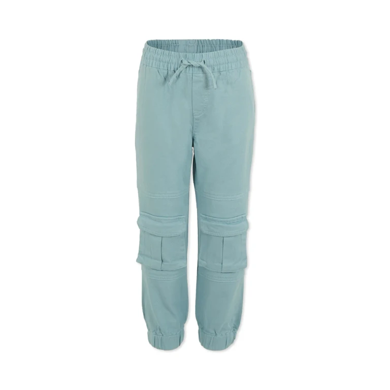 Pants Kids color Blue (TX6Q90Z1544670)