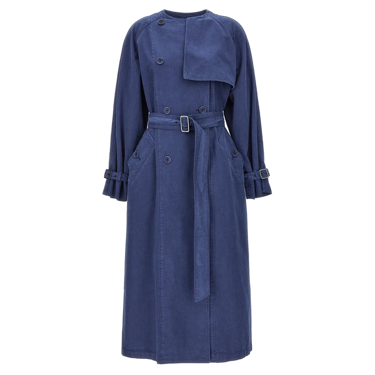 Max Mara calao Trench Coat