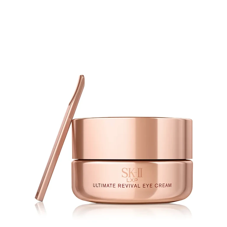 Sk-ii Lxp Ultimate Revival Eye Cream 0.25 oz.