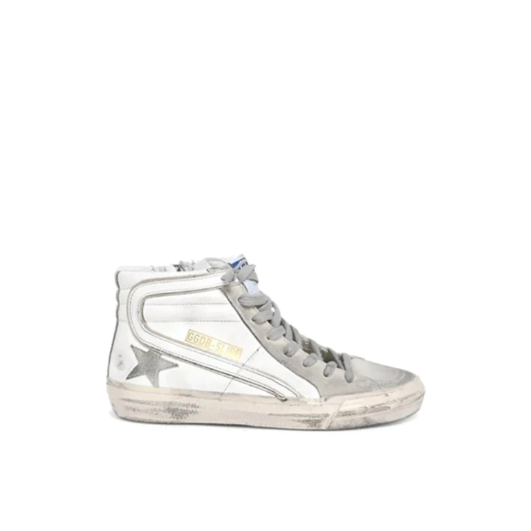 Golden Goose Baskets - Slide