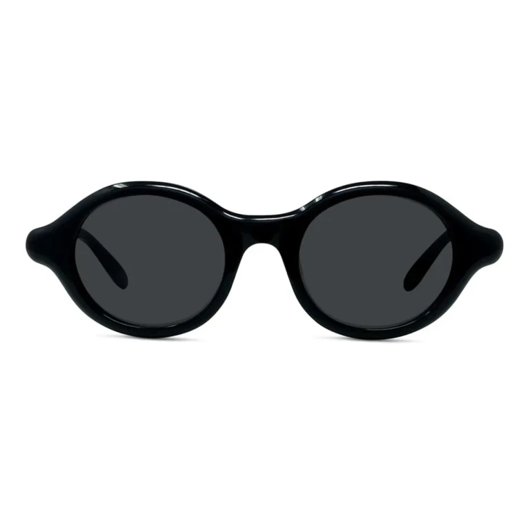 Loewe Lw40162u - Black Sunglasses