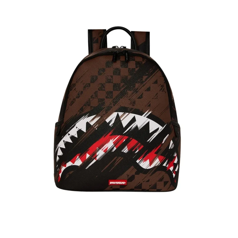 Backpack Men color Brown (910B8964NSZ)