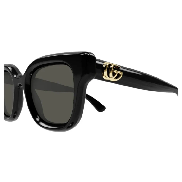 Gucci Eyewear Gg1828s-001black-black-grey