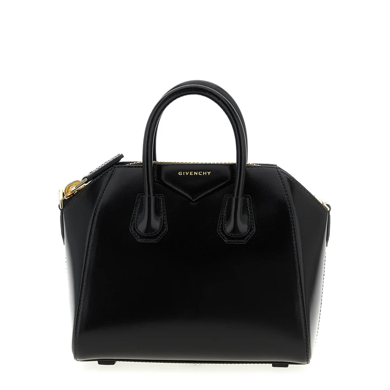 Givenchy Top-handles Crossbody Bag