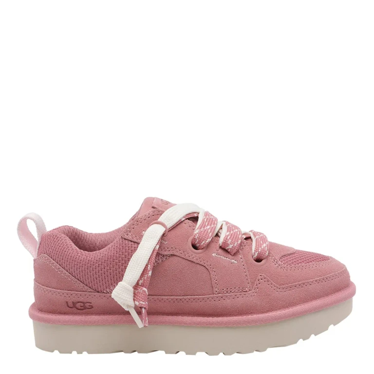 Lowmel Sneaker