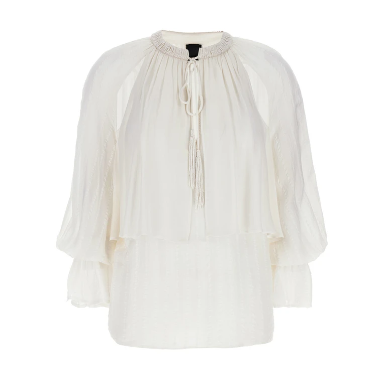 Pinko valium Blouse