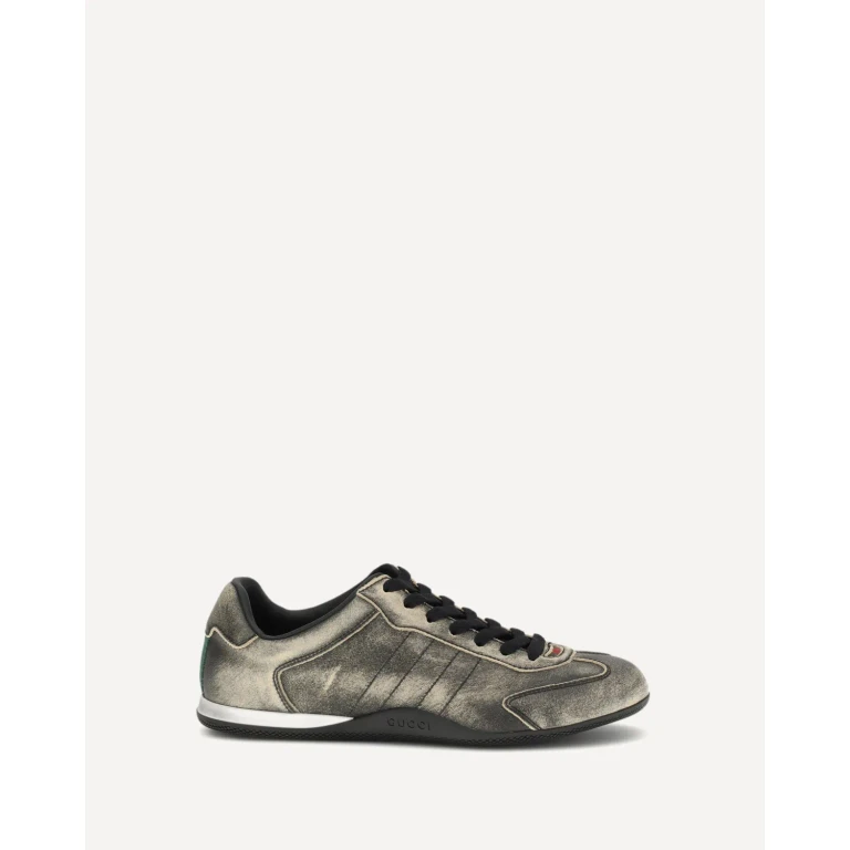 Tênis Feminino Gucci Shift tamanho 36