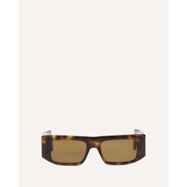 VALENTINO GARAVANI Shield-style Sunglasses Female UNI
