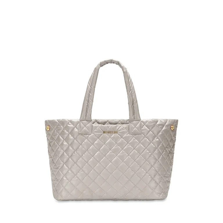 Mz Wallace Metro City Tote