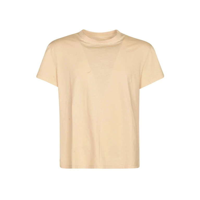 T-shirt da donna Maison Margiela