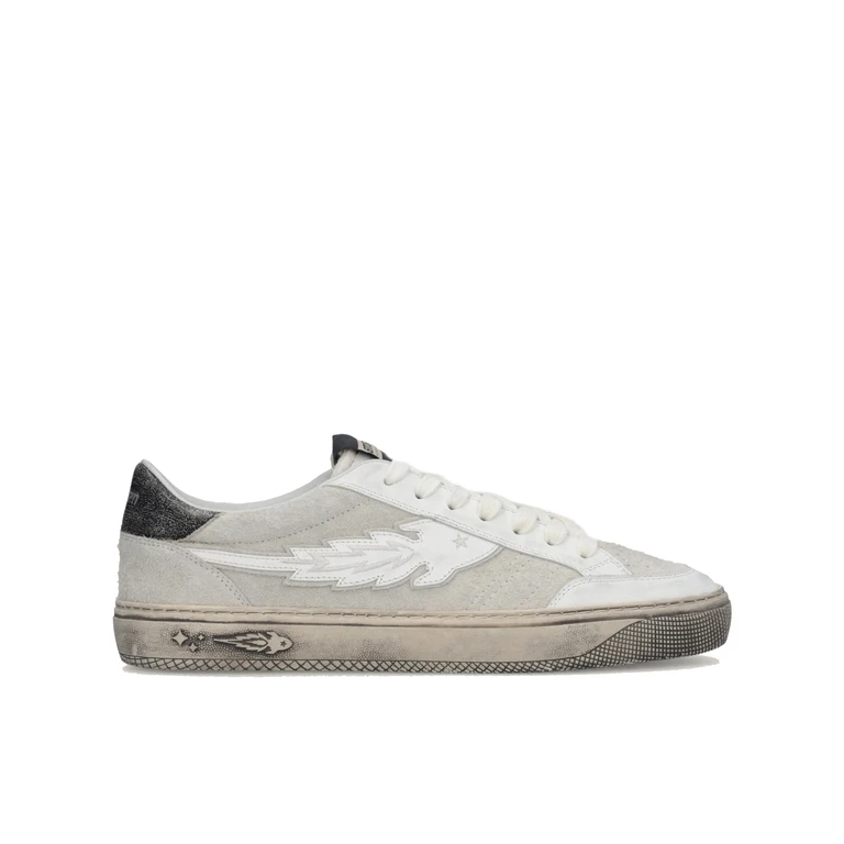 Enterprise Japan Jupiter Rocket 4 Grey Calzature - Men