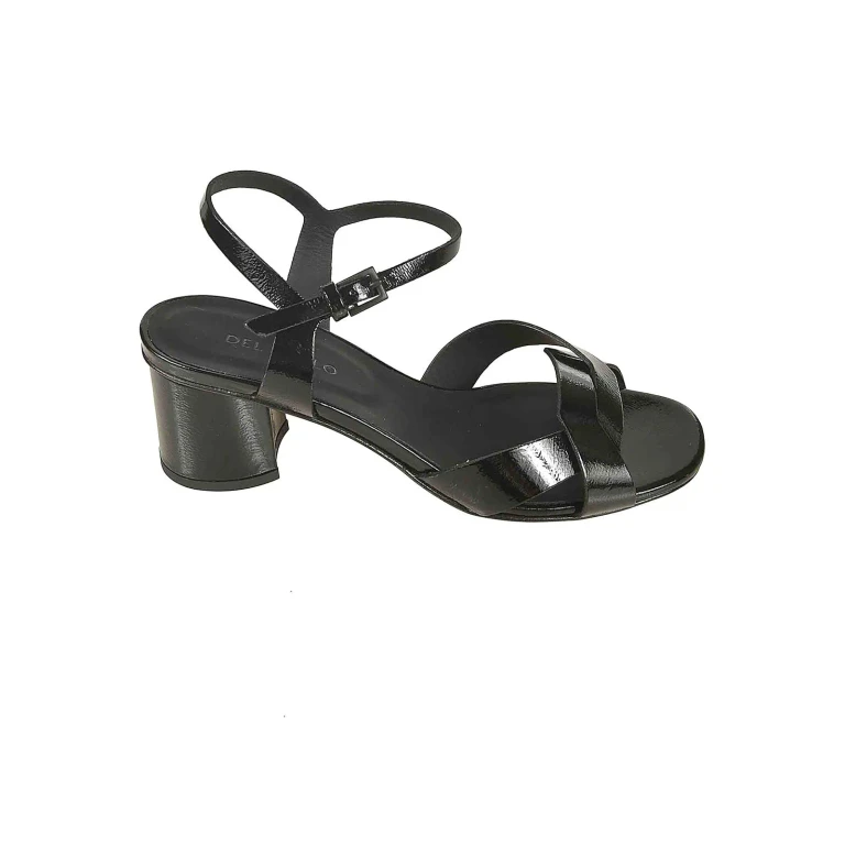 Sandales - Noir (11711NERO)