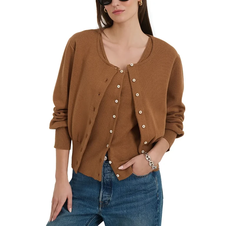 Alex Mill Louisa Cardigan