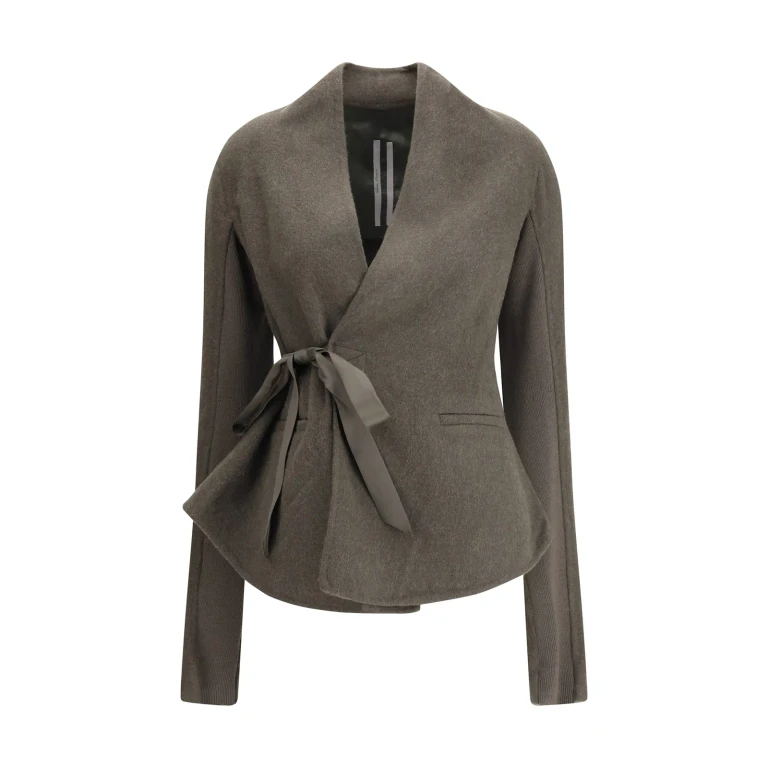 Rick Owens Hollywood Jacket
