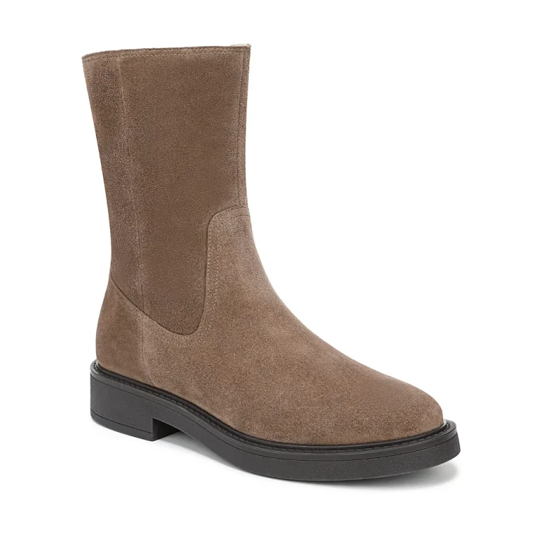 Veronica Beard Women's Creswell Shearling Boots