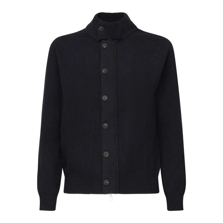 Cardigan - Noir (317025025598)
