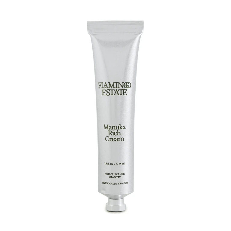 Flamingo Estate Manuka Rich Cream Green One Size