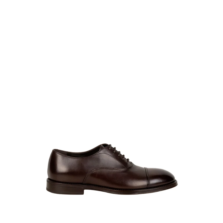 Henderson Flat shoes T. moro - Men