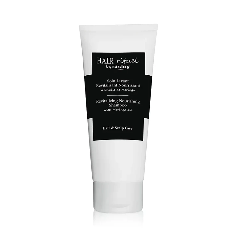 Sisley-Paris Revitalizing Nourishing Shampoo 6.7 oz.