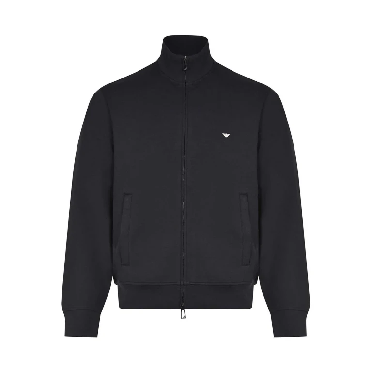 Emporio Armani Sweat-Shirts - Noir