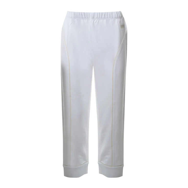 Stella McCartney Freizeithose - Schwarz