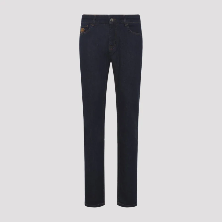 ETRO - Etro Roma Jeans