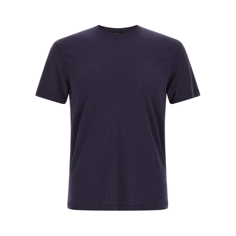 Tom Ford T-Shirt - Bleu