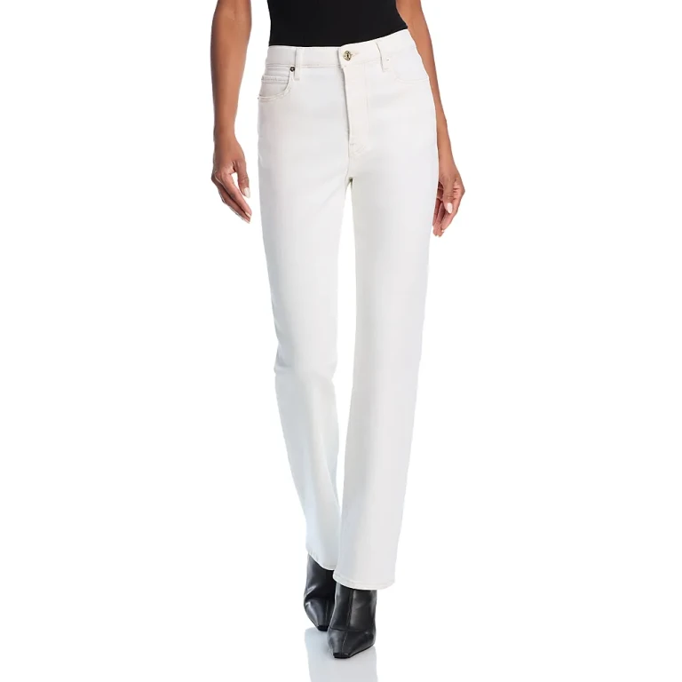 Frame The Ruler Jeans in Au Natural Clean
