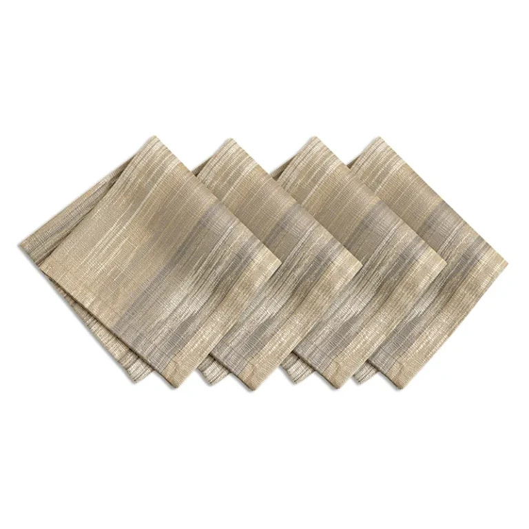 Villeroy & Boch Radcliffe Jacquard Napkin, Set of 4