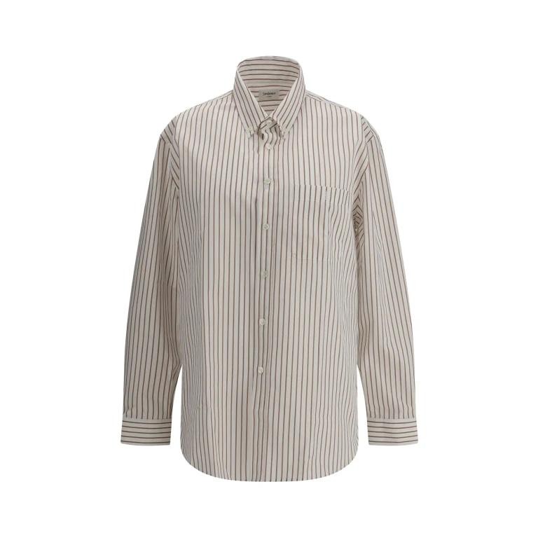 Saint Laurent Dameshemd