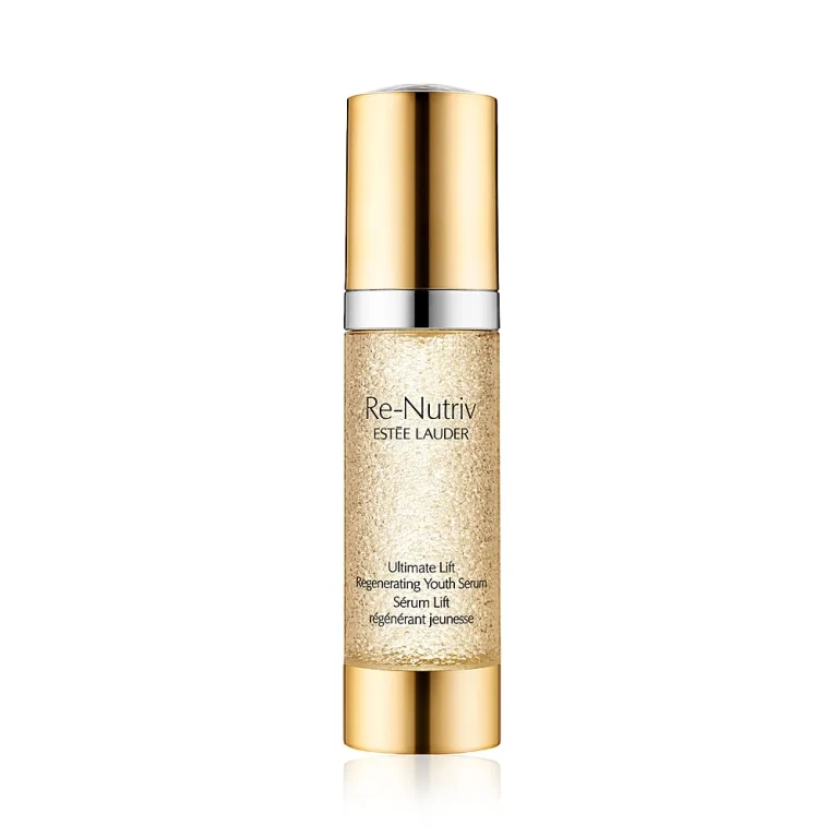 Estee Lauder Re-Nutriv Ultimate Lift Regenerating Youth Serum 1 oz.