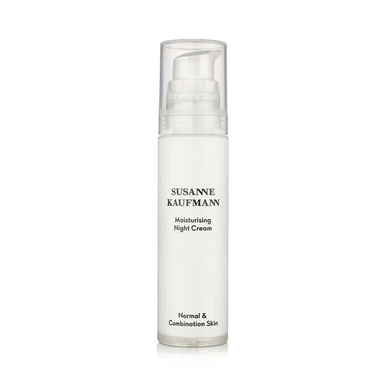 Susanne Kaufmann Moisturising Night Cream 1.7 oz.