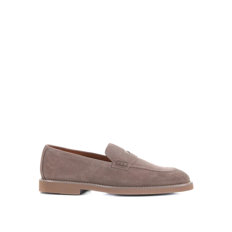 Doucal's Mocassins - Gris