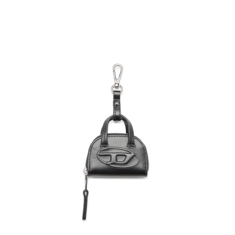 Diesel Accessories White Poliuretano - Women