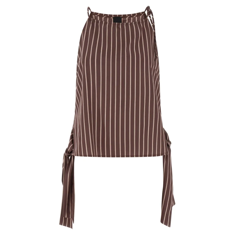 Top Woman color Brown (106671A33QLN1)