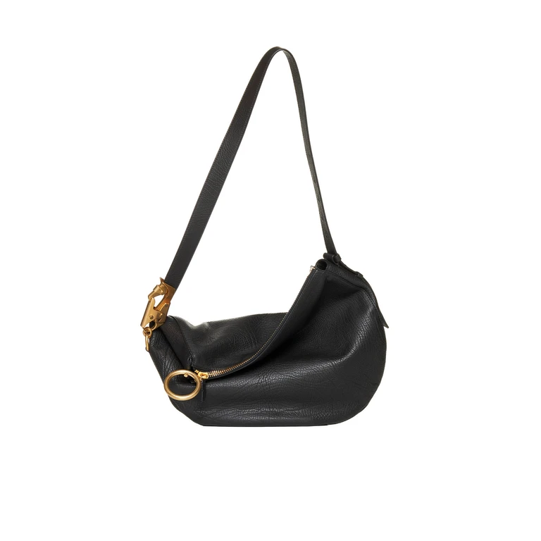 Burberry Medium Knight Crossbody Bag