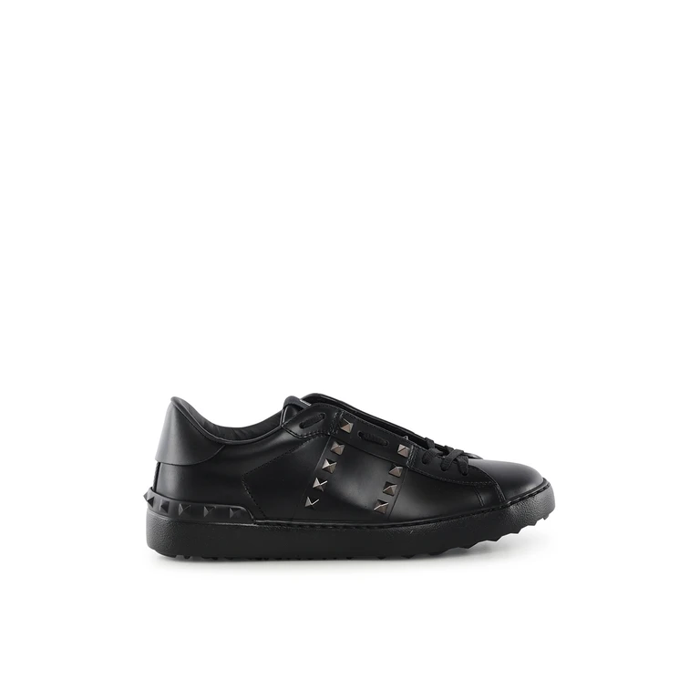 Valentino Garavani Sneakers White _cover Le Sole El - Men