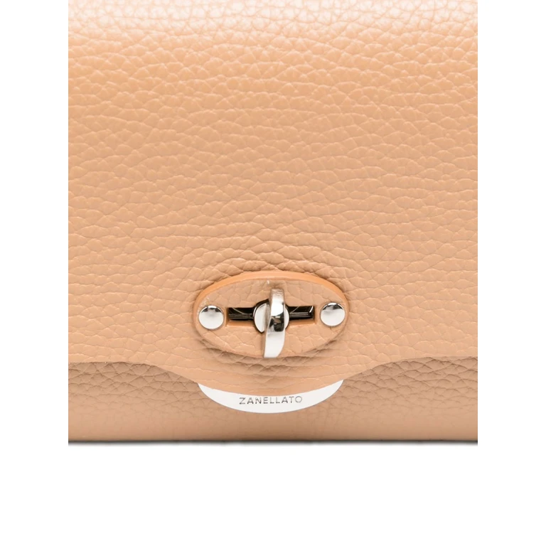 Zanellato Bags Leather Brown Calf - Women