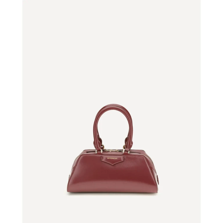 GIVENCHY Antigona East-West Mini Handbag Female UNI